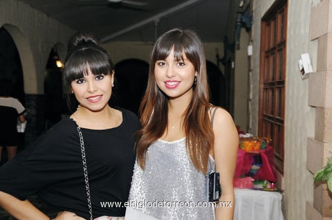 13052012 JIMENA  y Mariana.