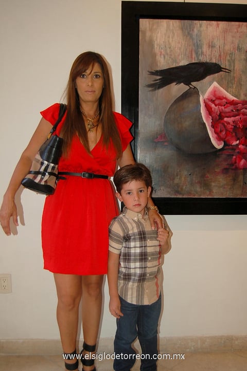 14052012 ANA  Sofía y Eduardo.