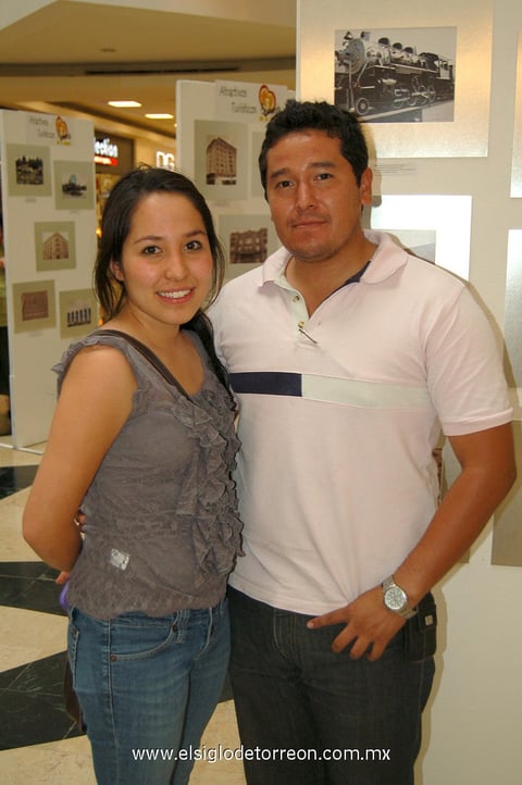 14052012 ANAHí  Quintero y Jorge Moreno.