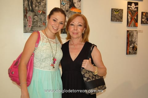 14052012 ARACELI  y Araceli.