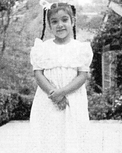 Desde pequeña, Kim Kardashian amaba estar frente a las cámaras. Era la consentida de la familia y ya pintaba para ser una gran estrella.