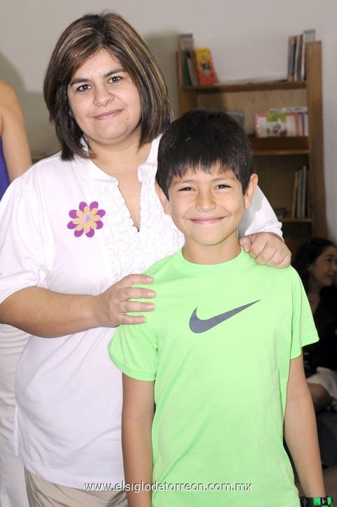 15052012 ROCÃ­O  y JosÃ© Francisco.