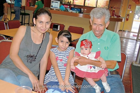 15052012 CÃ‰SAR,  YamilÃ©, Ximena y Miriam.