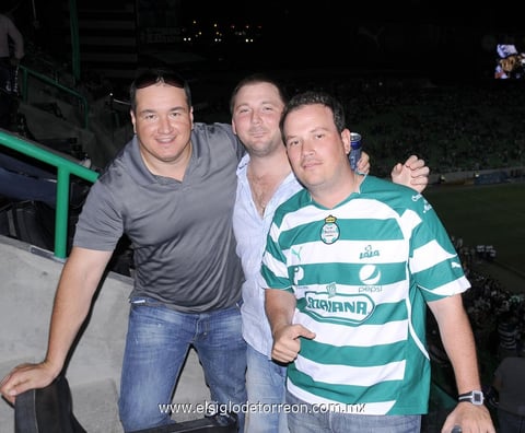 18052012 MATEO , Berlanga y Paco.