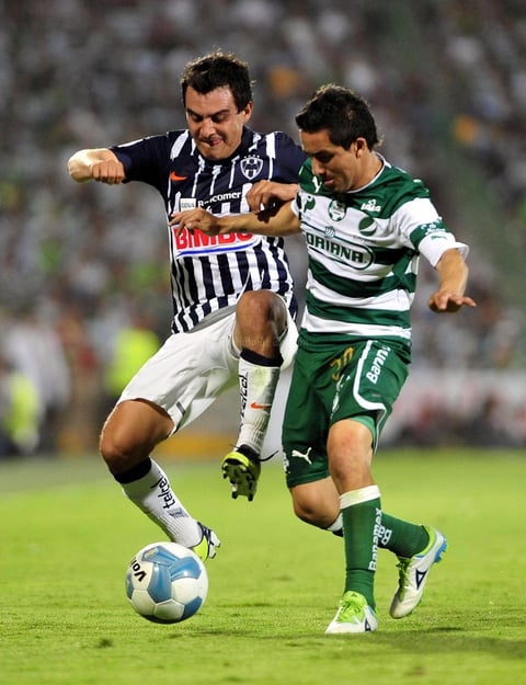 El Santos jugaba su quinta final en los últimos seis torneos y se acreditó su primer título desde el Clausura 2008 cuando se impuso al Cruz Azul por 3-2.