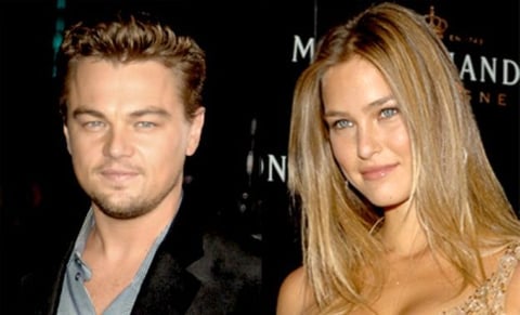A principios de 2010 Bar y Leonardo DiCaprio vuelven a salir juntos y son vistos en varios sitios públicos.
