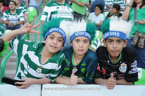 19052012 PELUCAS  guerreras.