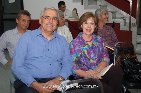 21052012 JUAN ANTONIO  y Susana.