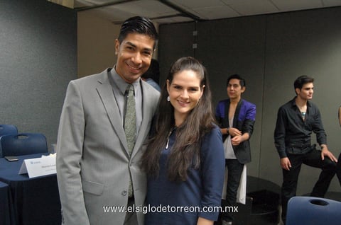 24052012 EDUARDO  Gambelinghe y Eva Albores.