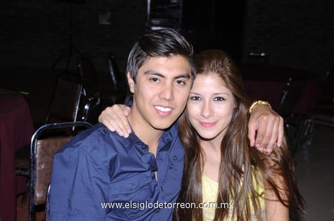 20052012 SERGIO  y Mara.