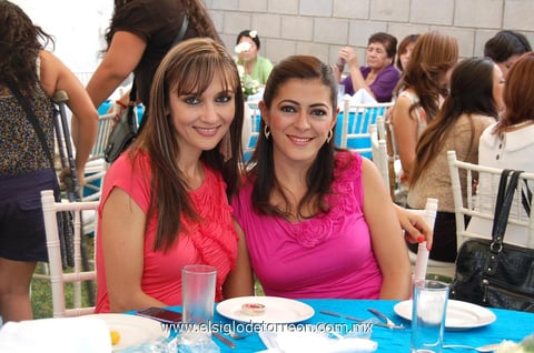 21052012 MARIANA , Zuley, Lety, Marcela, Cynthia, Claudia, Ana Leticia y Valentina.