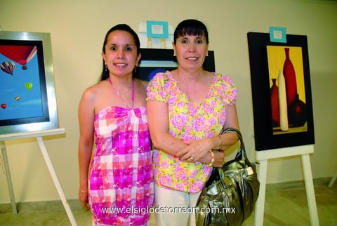 20052012 MARCELA  y Luz María.