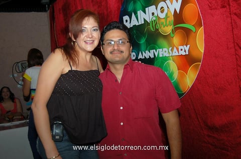 26052012 ESTELA  y Carlos.