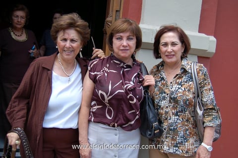 28052012 ALMA  y Silvia.