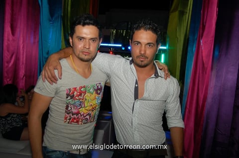 26052012 SERGIO  y Abraham Habib.