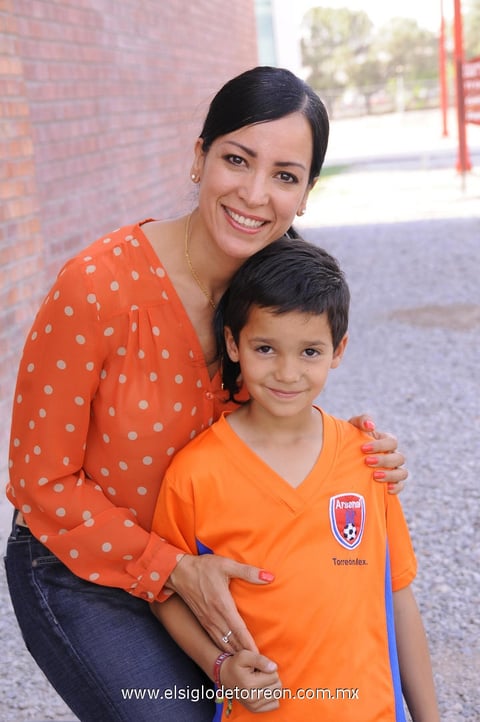 29052012 ANA  Lucía Monárrez y Jorge Torres.