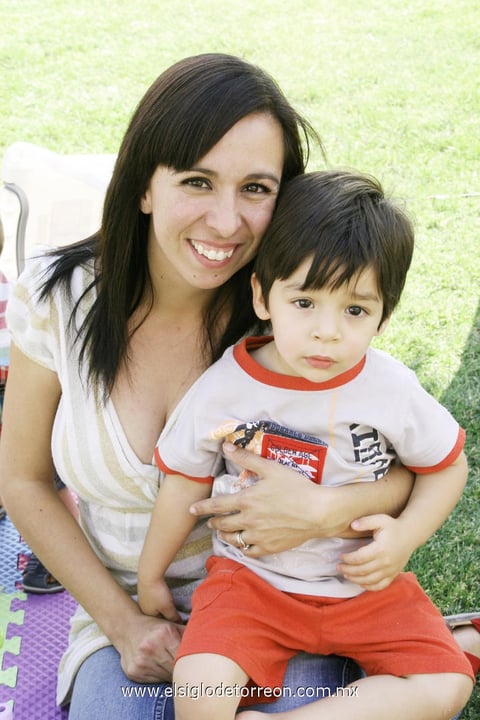 30052012 SUSY  y Bruno.