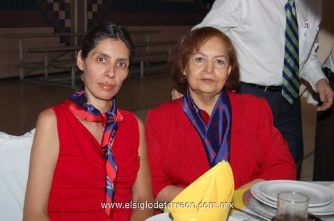 30052012 PATRICIA  e Irma Rivas.