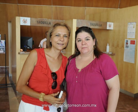 30052012 GUILLE  y Claudia.