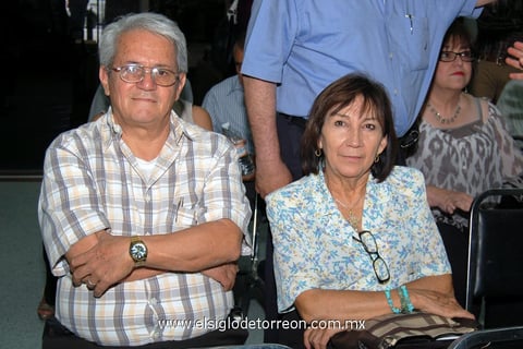 31052012 FERNANDO  y Montse Murra.