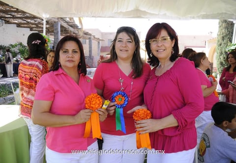 31052012 PERLA , Martha y Laura.