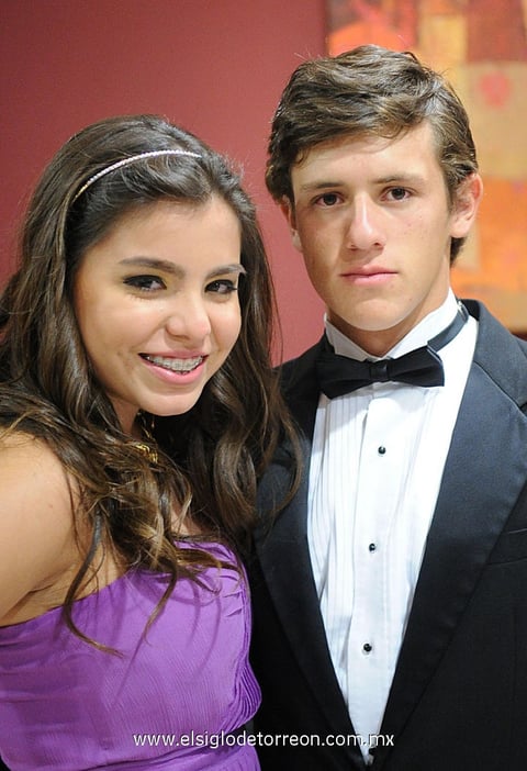 06062012 REGINA  Carlos y Andrés Royo.