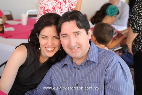 07062012 ALE  y Pablo.