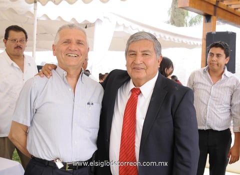 07062012 GUILLERMO  Milán y Margarito Nava.