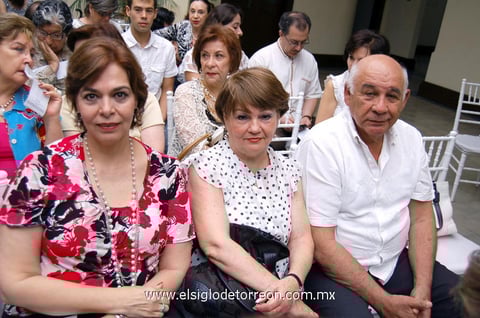 08062012 BERTHA  Martínez, Silvia Gómez y Raúl Anaya.