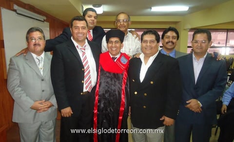 10062012 MTRO.  Alfredo Hoyos Bañuelos, Mtro. Carlos Centeno Aranda, Mtro. Juan Rafael Carrillo,Dr. en Derecho. Apolonio Armenta, Mtro. Salvador Viramontes, Mtro. Jorge A. Fuentes Favila, Mtro. Ricardo Rodríguez Reza y Mtro. Juan Gerardo Sánchez Pasillas.