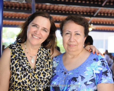 10062012 CECY  y Tulina.