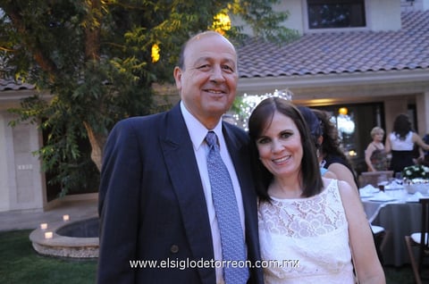 13062012 CARLOS  Araujo y Lalis de Araujo.