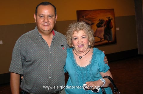 12062012 WILFRIDO  Recio y Angelica de Recio.