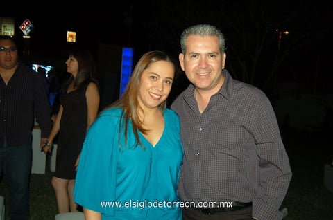 13062012 PILY  y David Díaz de León.
