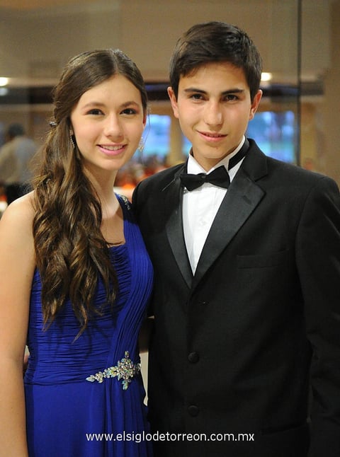 13062012 ADRIANA  Martínez y Daniel Villarreal.