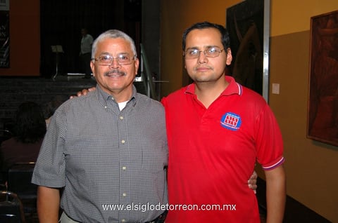 12062012 TONY  Meléndez y Ricardo Ayala.