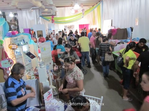16062012 ADEMáS  de valiosa información, novedades, precios especiales por la expo y un kit de obsequio al registrarte en la entrada.