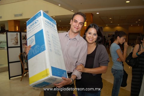 18062012 VERóNICA , Alejandra, Diego y Alejandro.