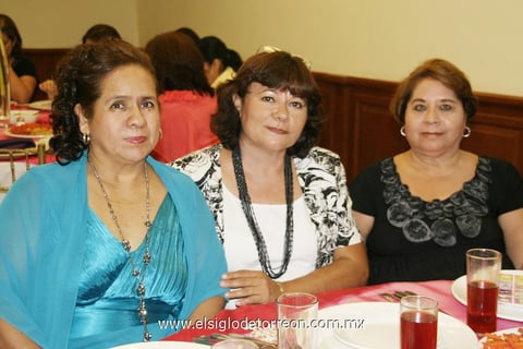 16062012 DIANA  Rivas y Marisol Trejo.