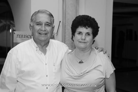 20062012 ASUN  y María Leal.