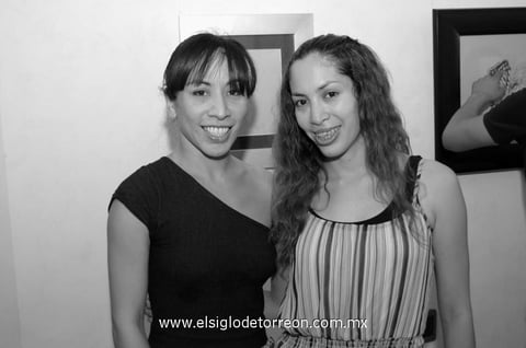 20062012 SARA  y Berenice Ovalle.