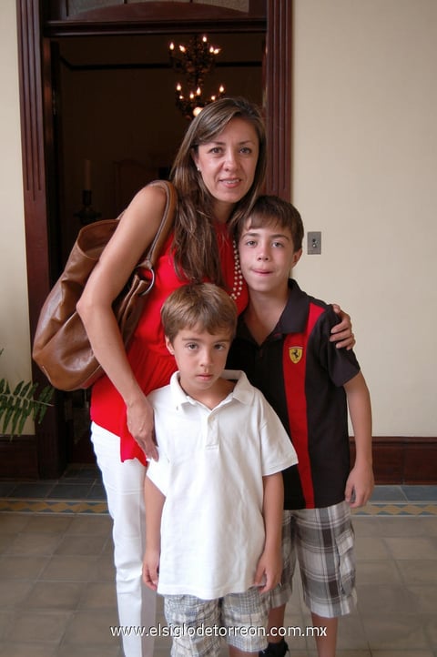 21062012 VIVIS,  Hernán y José.