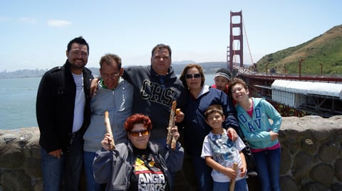 En San Francisco
