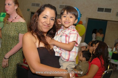 22062012 ROSARIO  y Alejandro.