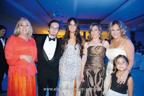 25062012 MARILORE  y Marcelle.