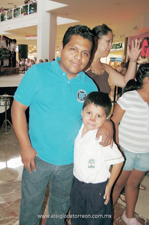 26062012 SERGIO  y Alejandro Tinoco.