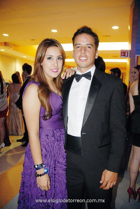 25062012 EDNA  y Héctor.