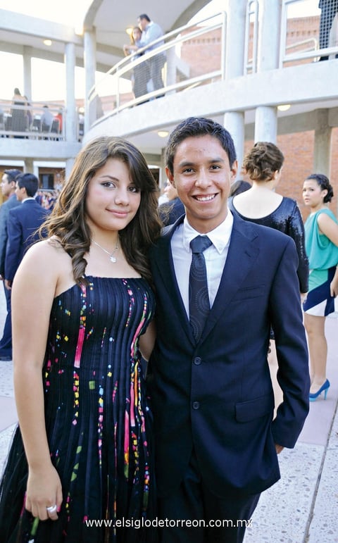 26062012 DIRCE  Olivares y Raymundo Ventura.