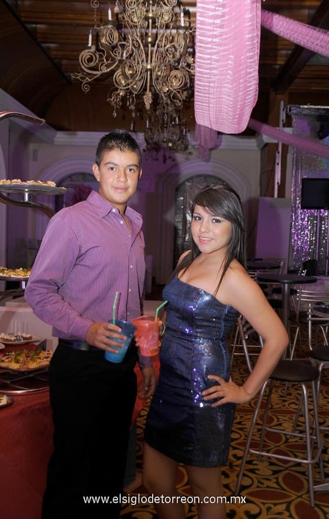 23062012 FABIÁN  y Alma.