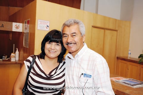 26062012 MAGDA  y Juan Antonio Aguero.